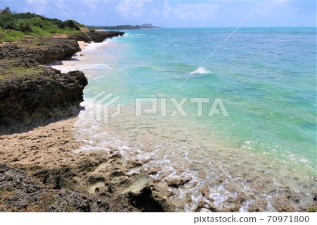 沖繩海2020 沖繩海2020 70971800