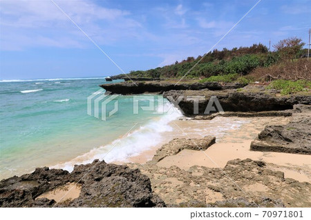 沖繩海2020 沖繩海2020 70971801