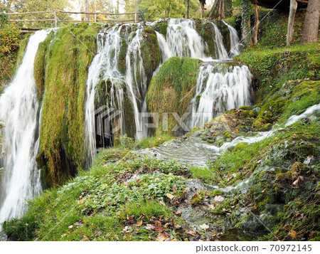 Landscape of Lastke Village Landscape of Lastke Village 70972145
