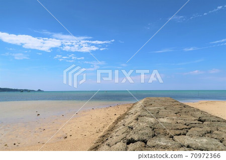 沖繩海2020 70972366