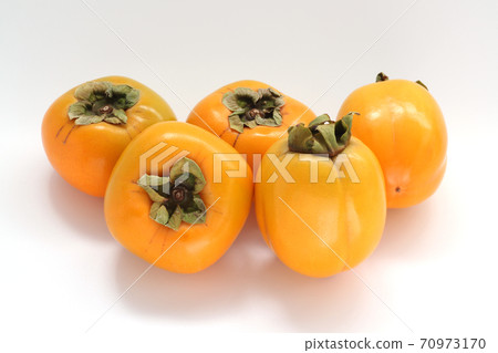 Saijo persimmon, sword persimmon 70973170