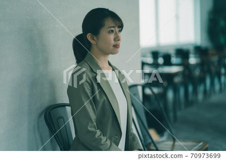 面試前 70973699