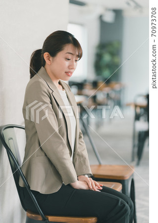 Before the interview I'm nervous Before the interview I'm nervous 70973708