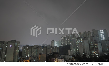 Seoul Sky Seoul Sky 70976090
