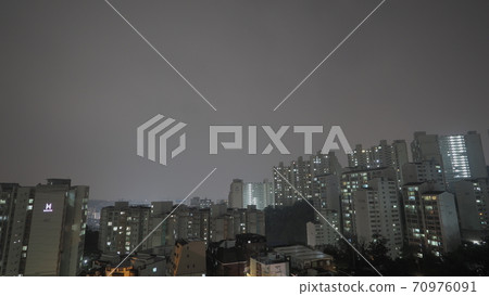 Seoul Sky Seoul Sky 70976091