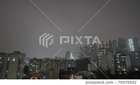 Seoul Sky Seoul Sky 70976092