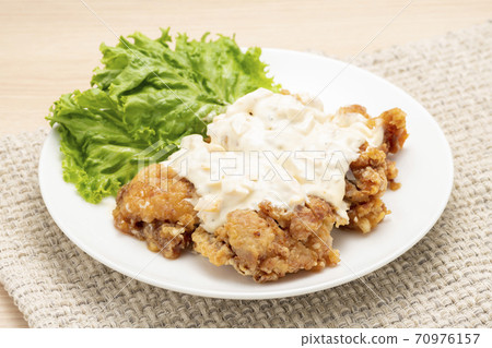 Chicken Nanban 70976157