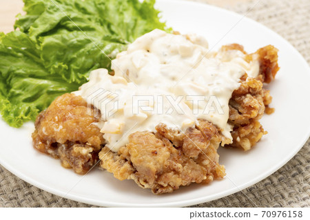 Chicken Nanban Chicken Nanban 70976158