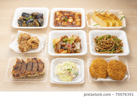 食品超市配菜 食品超市配菜 70976391