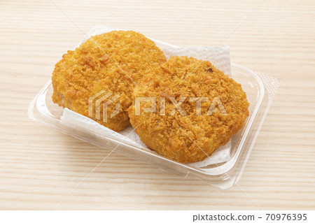 炸丸子[配菜] 70976395