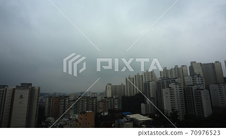 首爾天空 首爾天空 70976523