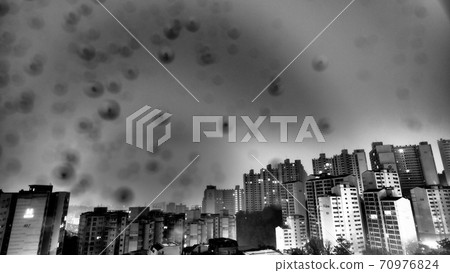 Seoul Sky Seoul Sky 70976824