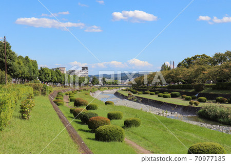 Mizunashi River (Hadano City, Kanagawa Prefecture) 70977185
