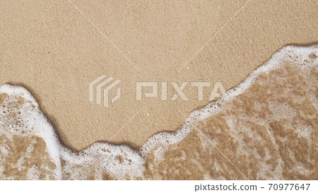 Wave of the sea Wave of the sea 70977647