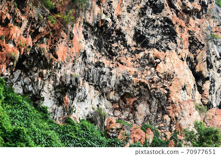 Granite marble rock structure surface Granite marble rock structure surface 70977651