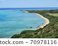 石垣島平崎崎海岸2020年3月 70978116