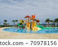 石垣島富崎海灘度假酒店飛濺公園2020年3月 70978156