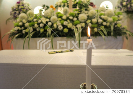 蠟燭 蠟燭 70978584