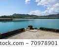 石垣島船越漁港風景2020年3月 70978901