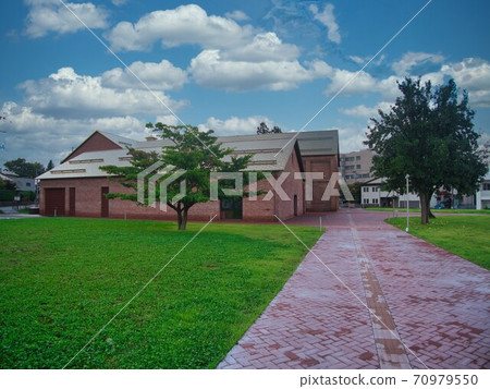 Hirosaki Museum of Contemporary Art, Aomori Prefecture 70979550