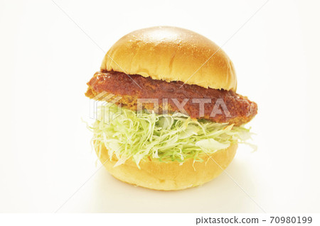 Menthikk burger Menthikk burger 70980199