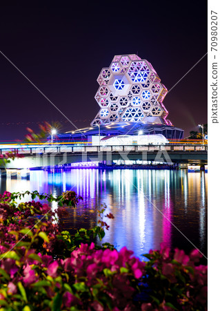 臺灣高雄海洋流行音樂中心Taiwan Kaohsiung Pop Music Center 臺灣高雄海洋流行音樂中心Taiwan Kaohsiung Pop Music Center 70980207