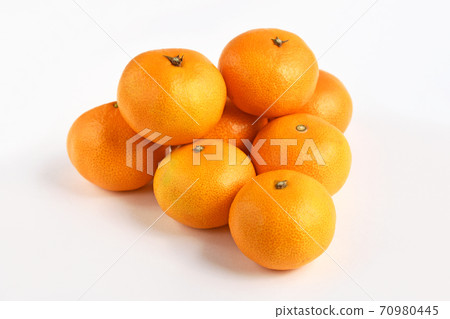 Mandarin orange (Sayaka fertilizer) Mandarin orange (Sayaka fertilizer) 70980445