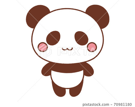 Panda_2 70981180