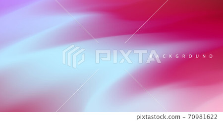 Abstract pink Pastel liquid gradient background concept for your graphic design, 70981622