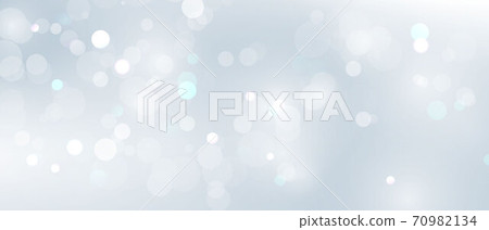 abstract blurred light element that can be used for cover decoration bokeh background vector 70982134