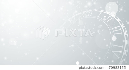 Merry Christmas and Happy New Year background. Celebration Merry Christmas and Happy New Year background. Celebration 70982155
