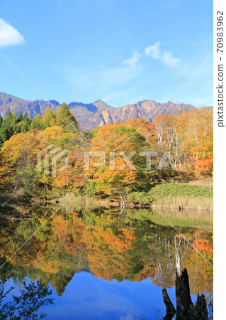 Autumn in Akiyamago Autumn in Akiyamago 70983962