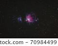 Orion Nebula 70984499
