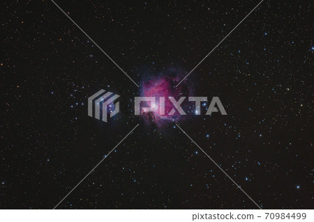 Orion Nebula 70984499