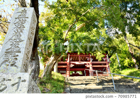 本溪寺三門 70985771