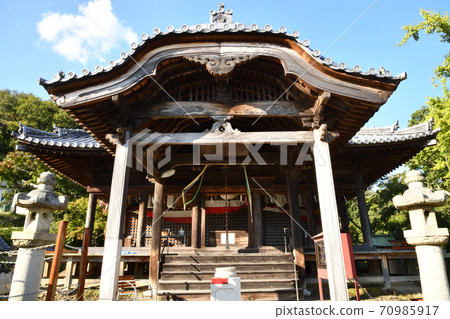 本溪寺本館 本溪寺本館 70985917
