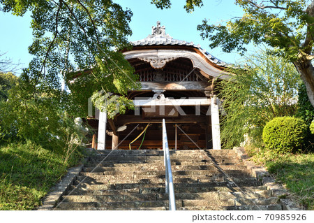 本溪寺本館 70985926