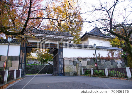 故宮北丸紅rai門/玉宮入口(東京都千代田區) 故宮北丸紅rai門/玉宮入口(東京都千代田區) 70986176
