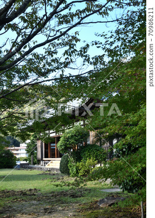 Narutaki Fudoson Enmyoji Main Hall Narutaki Fudoson Enmyoji Main Hall 70986211