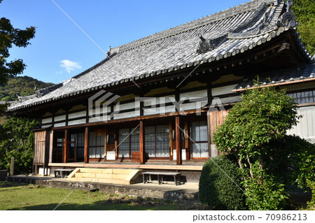 Narutaki Fudoson Enmyoji主大廳 Narutaki Fudoson Enmyoji主大廳 70986213