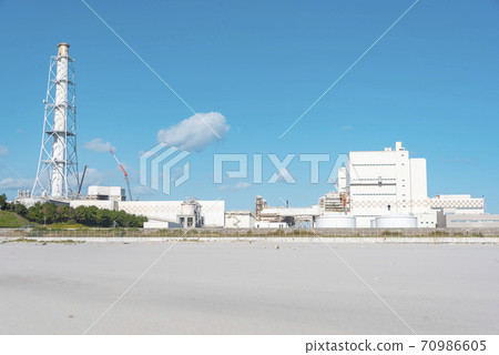 燃煤電廠 燃煤電廠 70986605