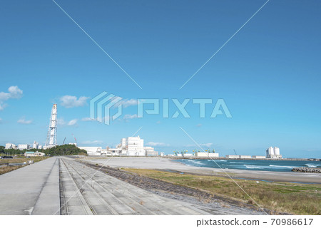 Coal fired power plant Coal fired power plant 70986617