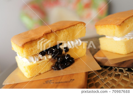 Taiwan Castella 70987688