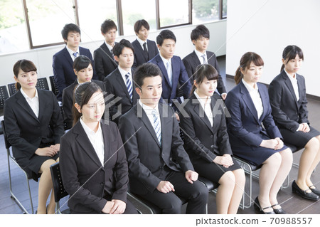 Employment image Employment image 70988557