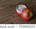 皮蘋果 70989205