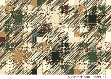 Modern glitch background. Color geometric abstract pattern vector. Modern glitch background. Color geometric abstract pattern vector. 70991319