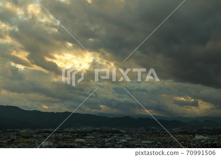 Scenery of Iwate, Japan Scenery of Iwate, Japan 70991506