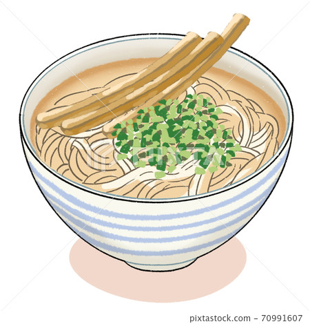 Gobo天堂烏冬面 70991607