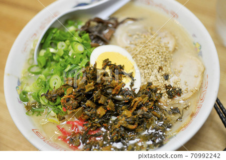 Hakata ramen Hakata ramen 70992242