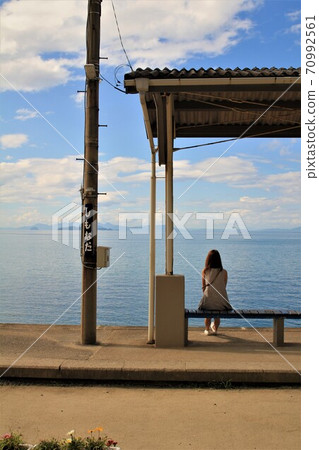 Yozen Line Shimogamo站 Yozen Line Shimogamo站 70992561
